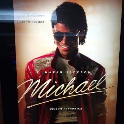 Michael Jackson thumbnail