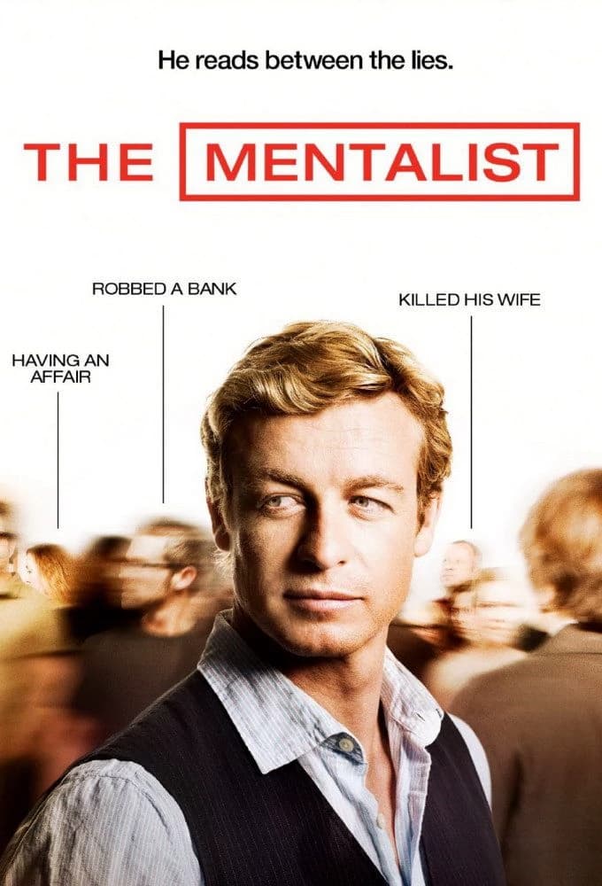 The Mentalist  thumbnail