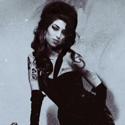 Amy Winehouse  thumbnail