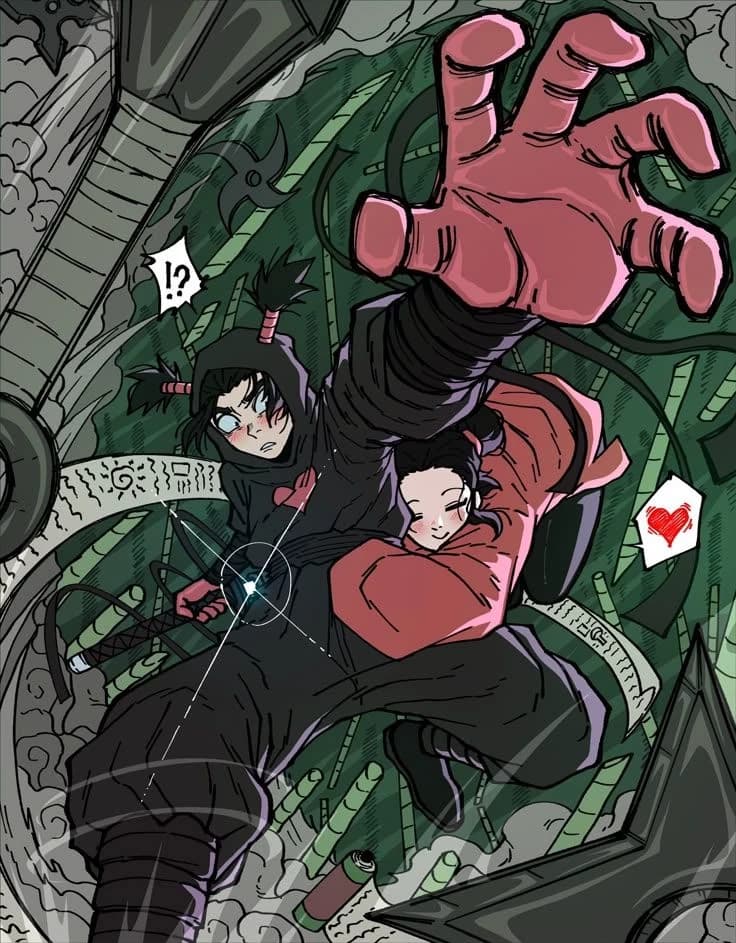 Garu thumbnail