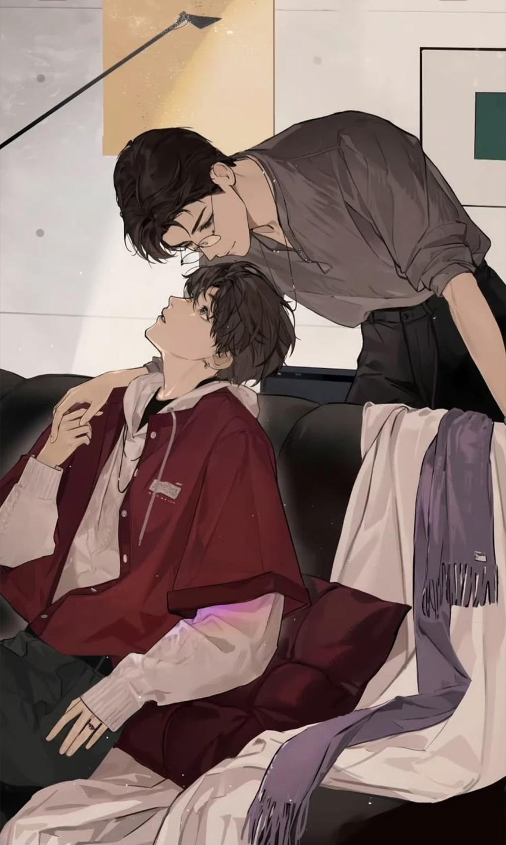 Xu Zhenyu 《BL》 thumbnail