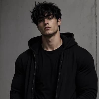 Julian Vance - Older Brother thumbnail