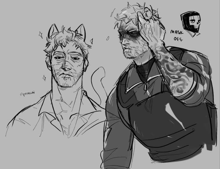 Simon 'Ghost' Riley thumbnail