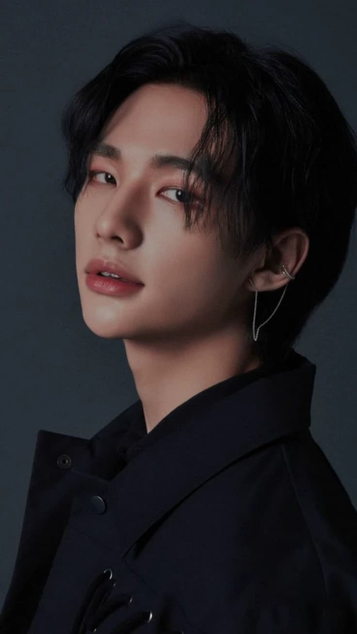 Hyunjin thumbnail