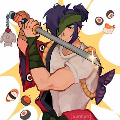 Kenji thumbnail