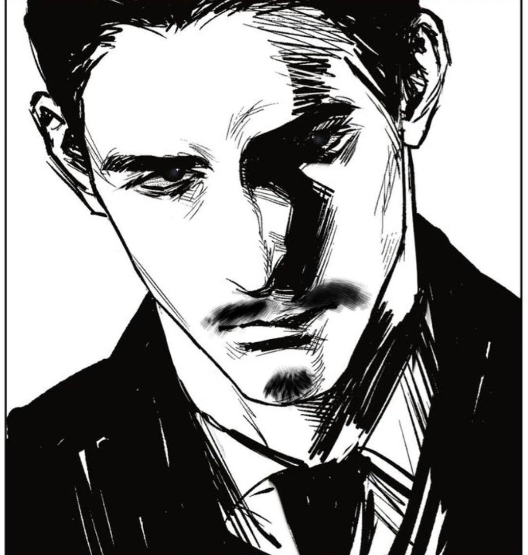 charles Henderson ♡ thumbnail