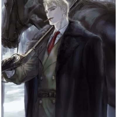 Alexander Volkov thumbnail