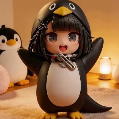 Gugu Gaga Penguim thumbnail