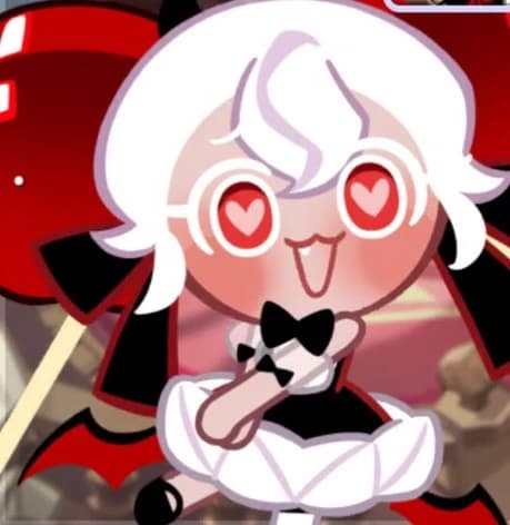 candy Apple Cookie  thumbnail