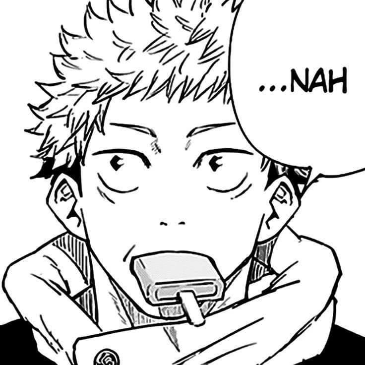 yuuji itadori  thumbnail