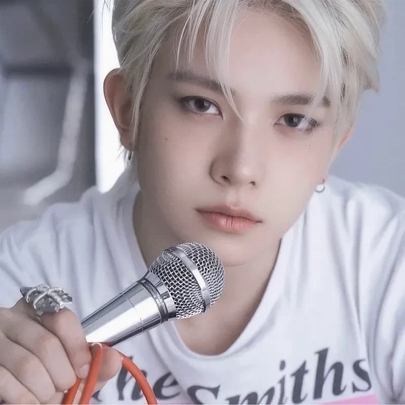 EVAN ( HEESEUNG) thumbnail
