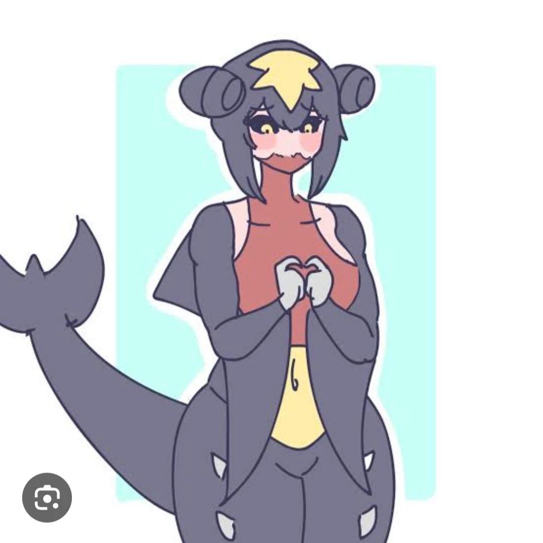 Garchomp thumbnail
