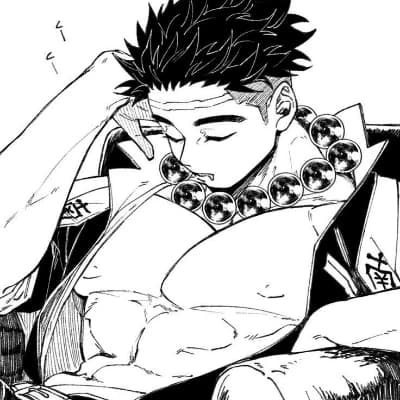 Gyomei father  thumbnail