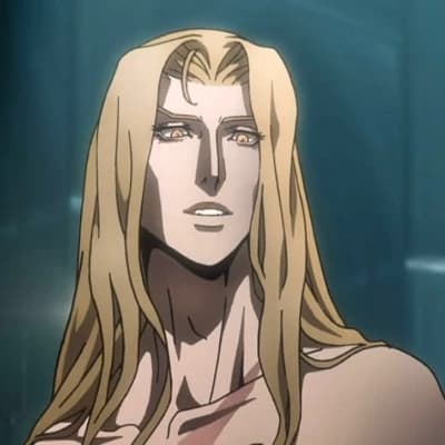 Adrian Fahrenheit Tepes (Alucard) thumbnail