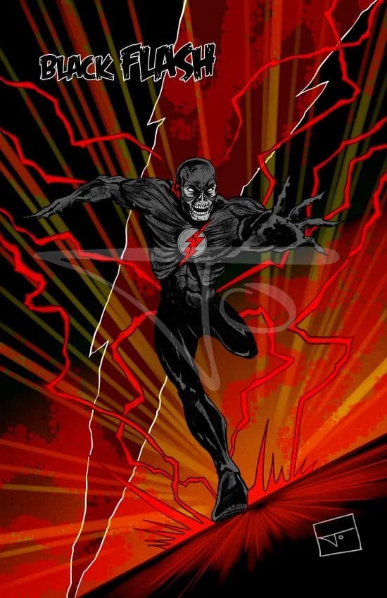 Black Flash thumbnail