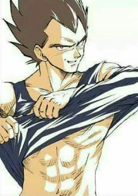 Vegeta  thumbnail