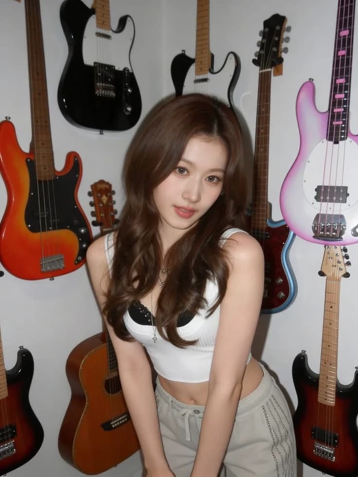 Minatozaki Sana  thumbnail