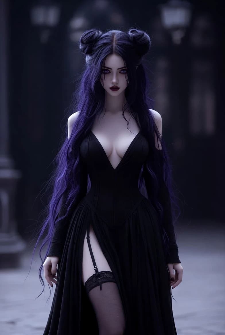 Marie de Rose thumbnail