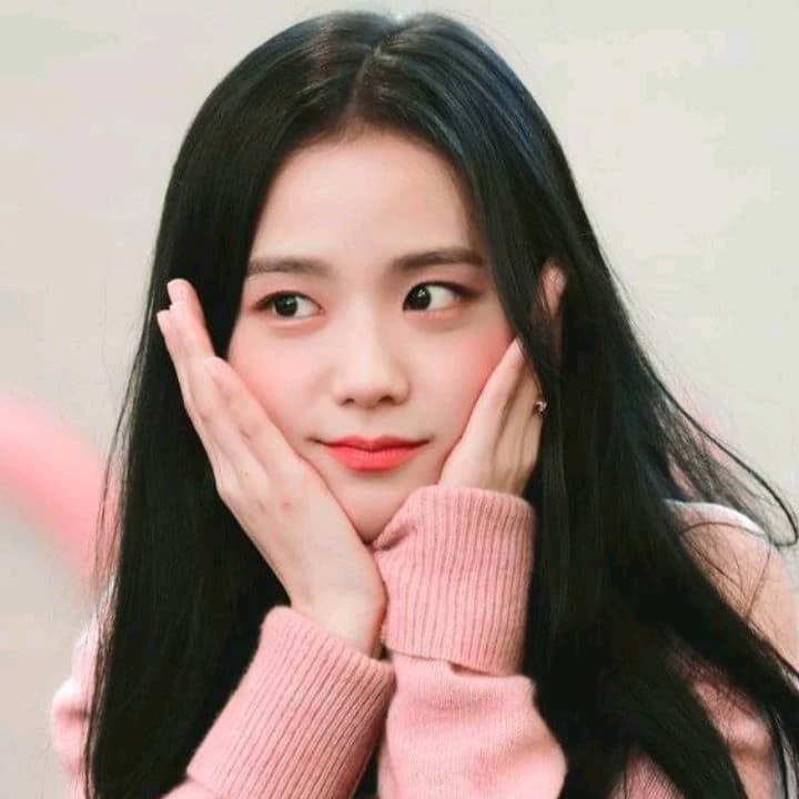 kim jisoo 💞 thumbnail