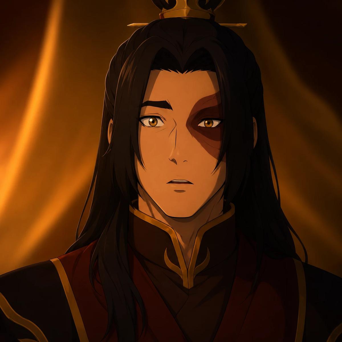 Fire Lord Zuko thumbnail