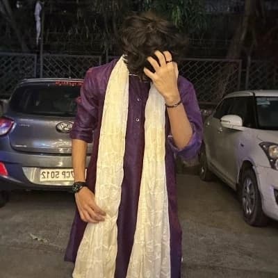 Arjun thumbnail