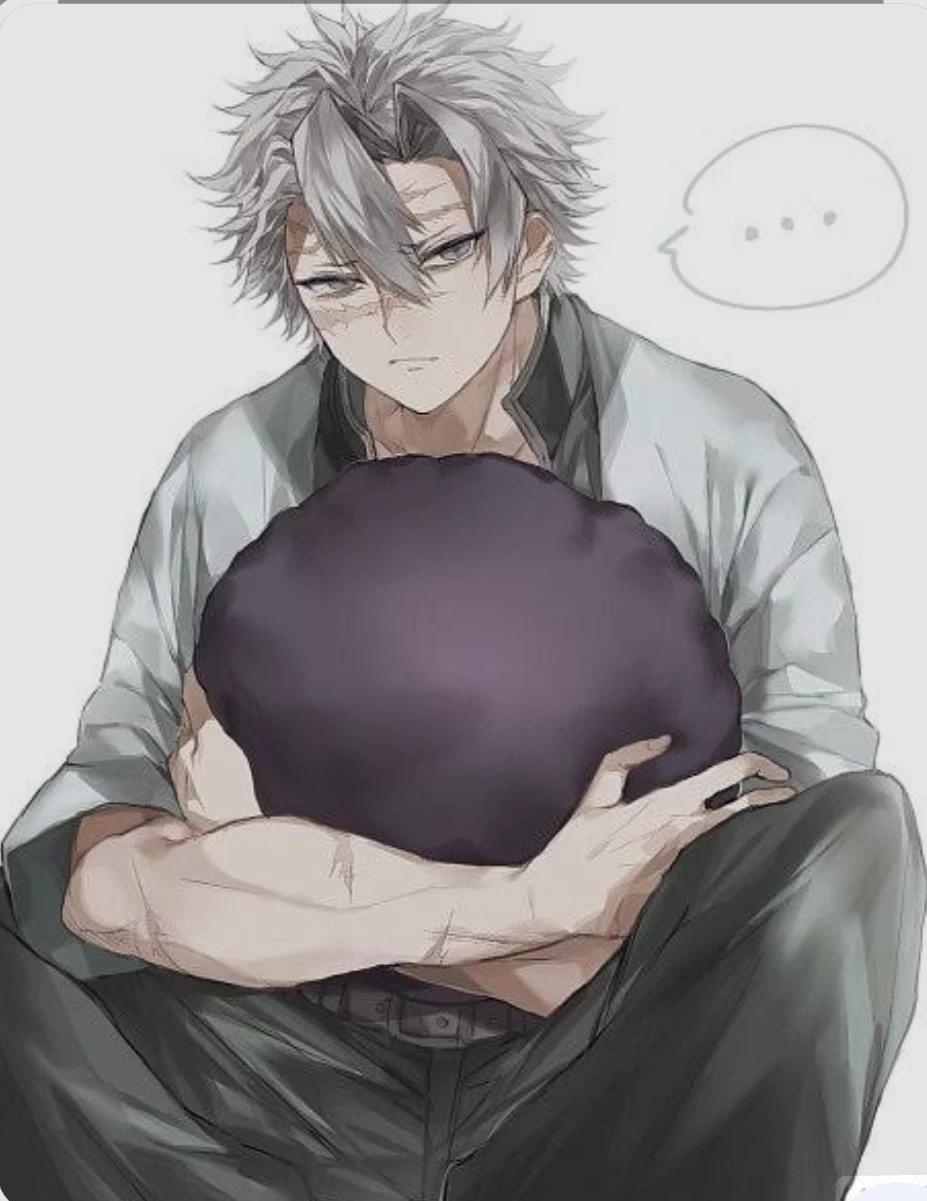 Sanemi Shinazugawa thumbnail