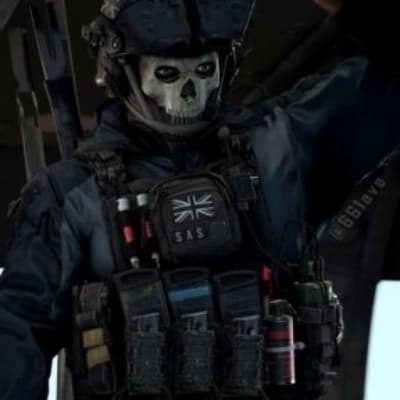 Simone Riley(Ghost) thumbnail