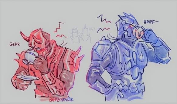 Den-O GC Kamen rider thumbnail
