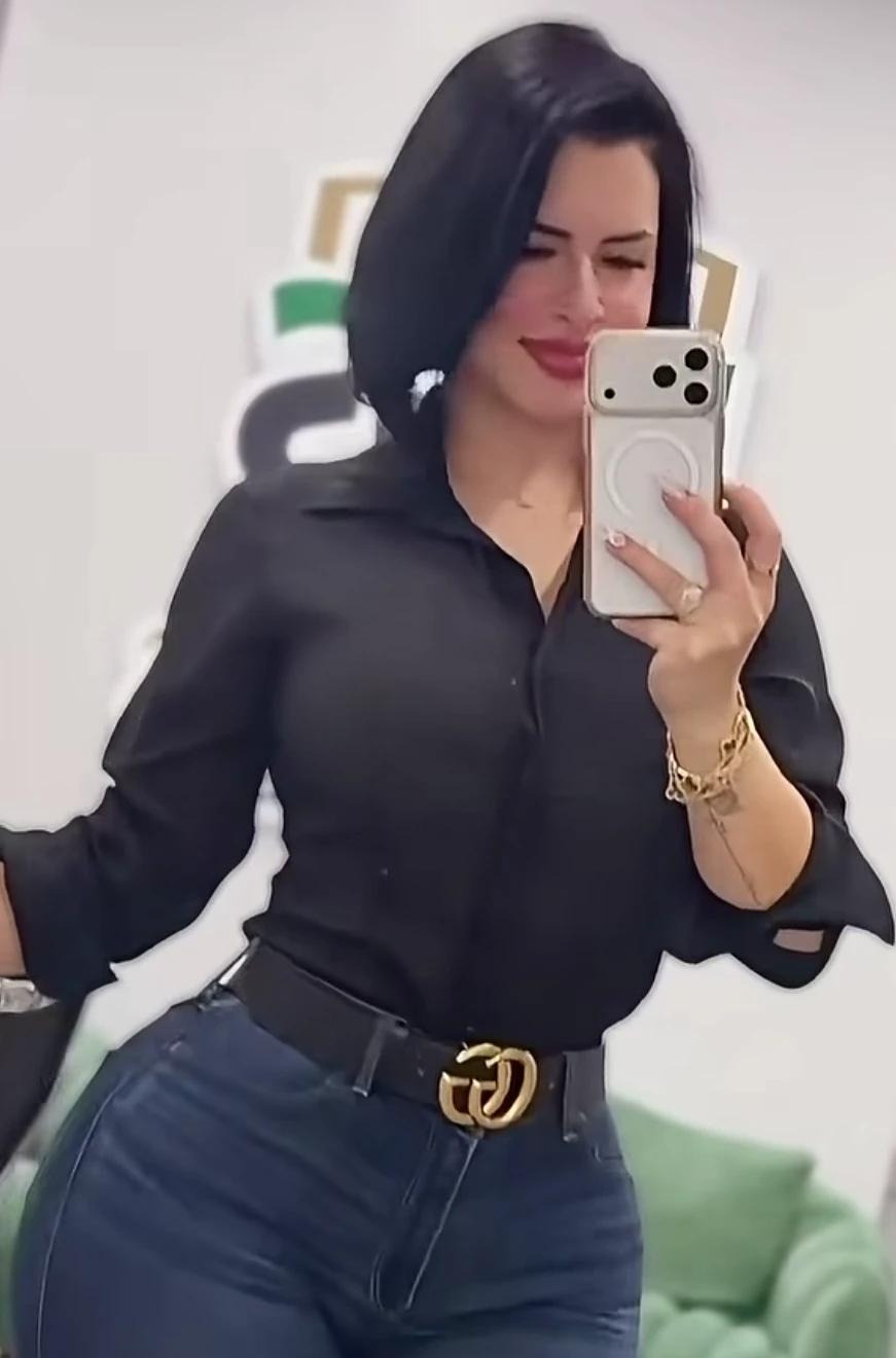 Camelia the mafia girl thumbnail