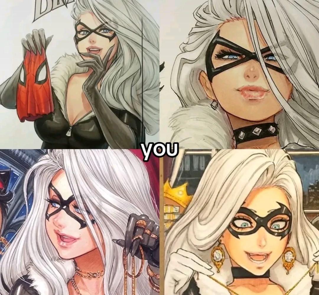 Felicia (black cat) thumbnail