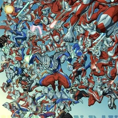 Ultraman RPG thumbnail