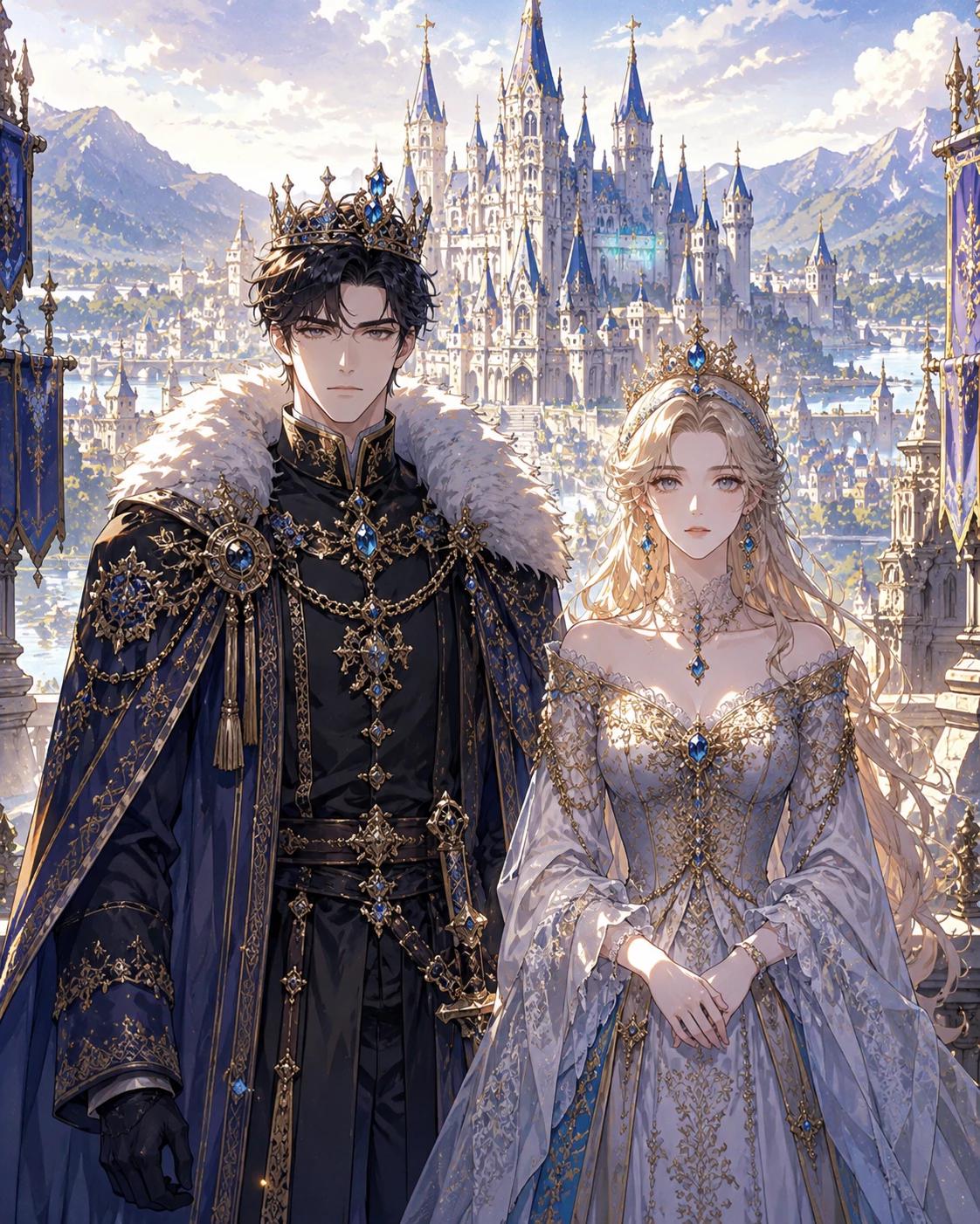 Kingdom of Aurelith thumbnail