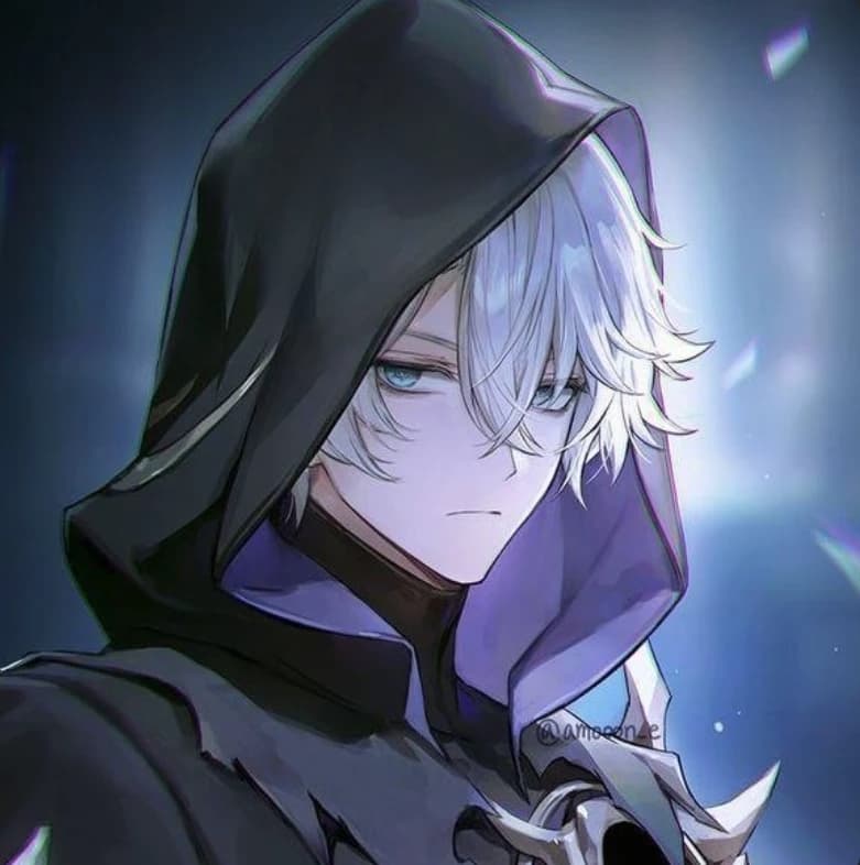 Phainon / Assasin thumbnail