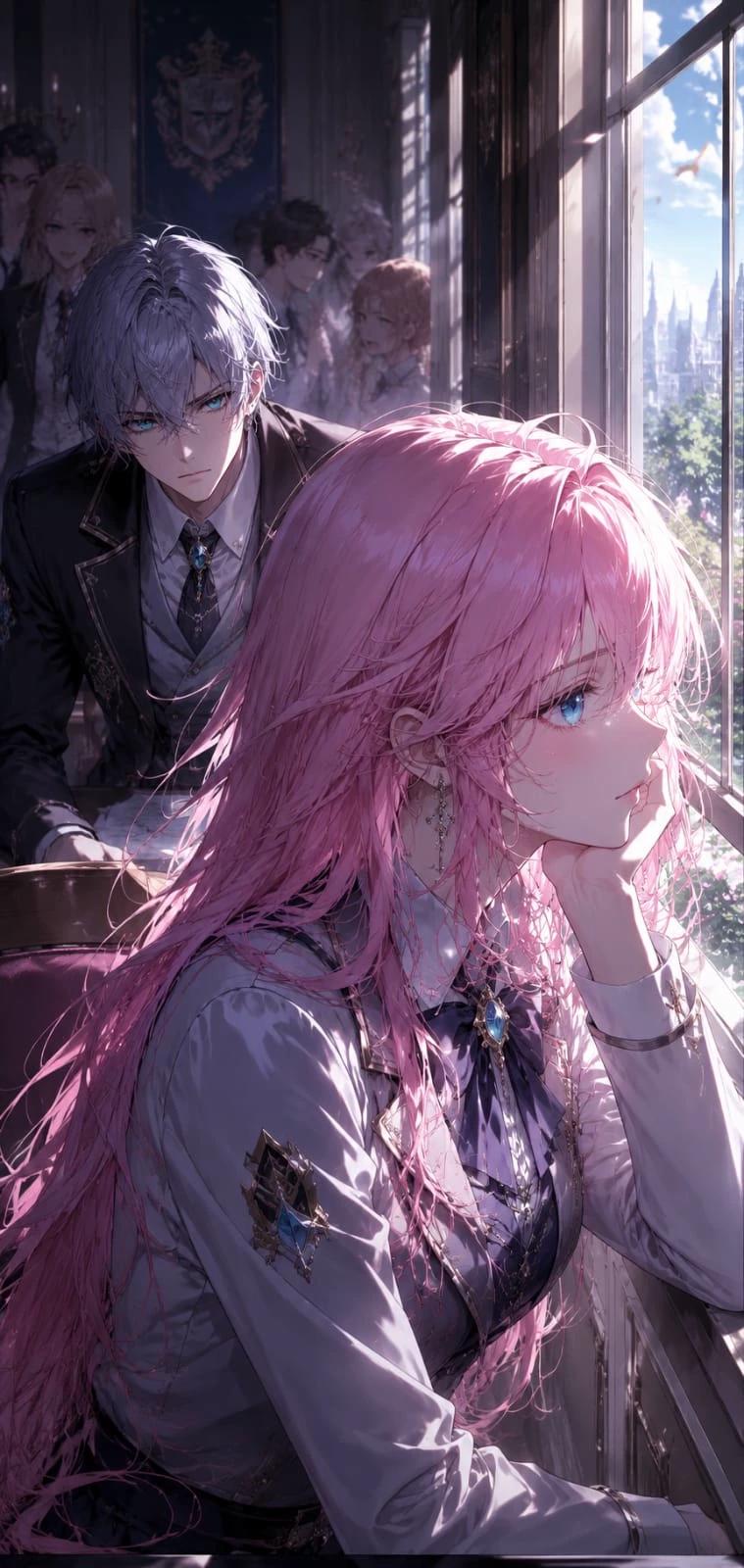 Alios— former bully victim  thumbnail