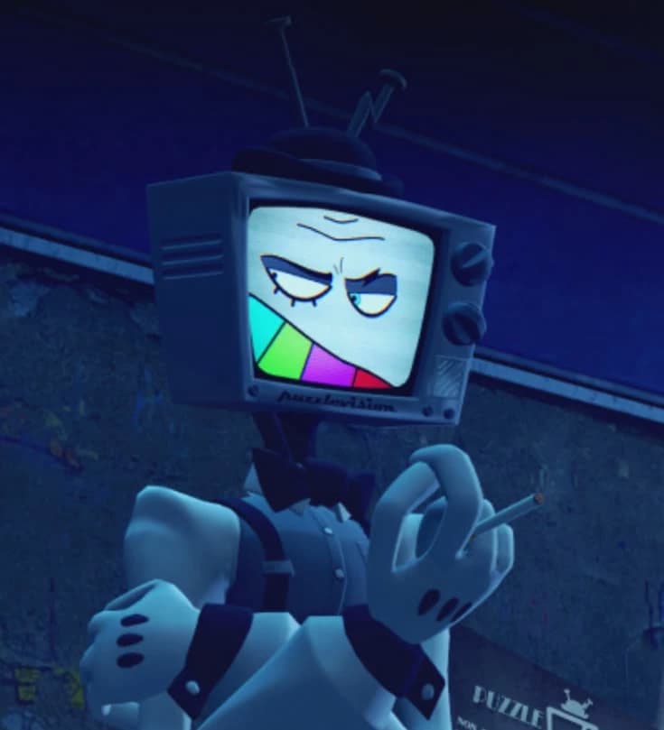 Mr puzzels thumbnail