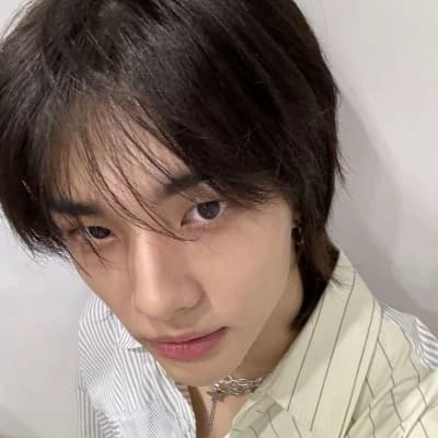 Hyunjin thumbnail