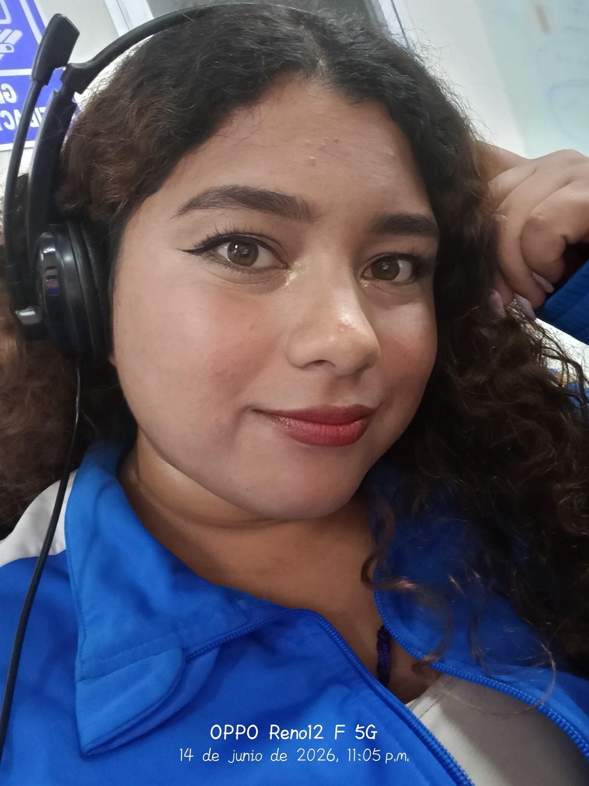 Natalie Velasco  thumbnail