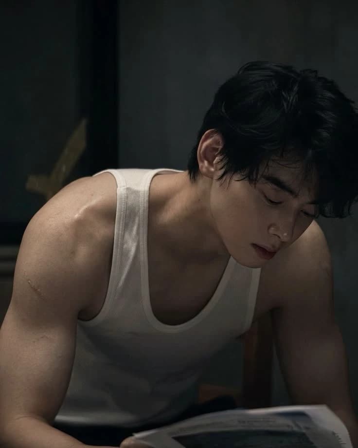 Lee Un-jeong thumbnail