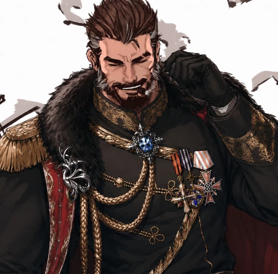 Viktor Aurelius Volkov thumbnail