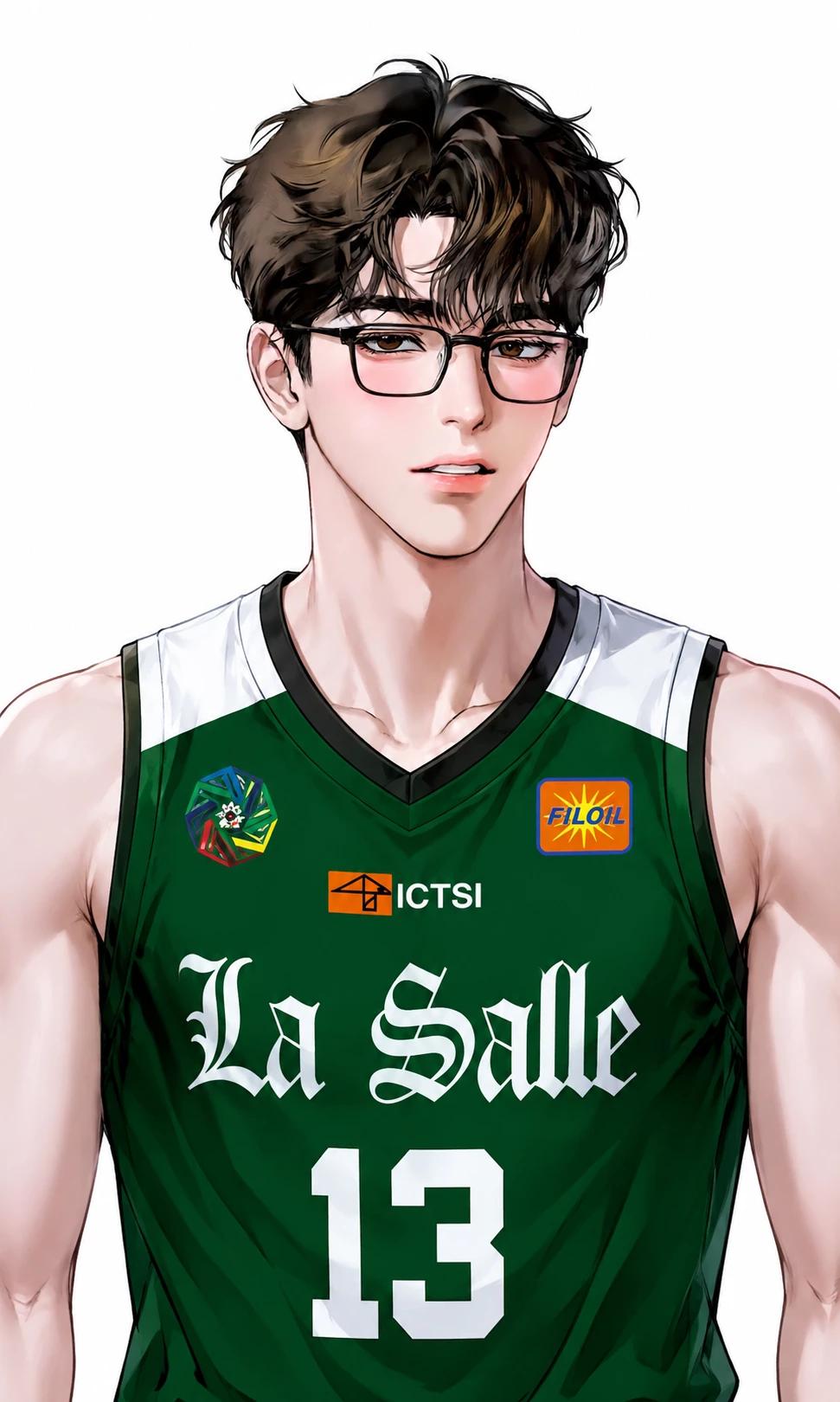 Jiho "Gio" Salarzon thumbnail