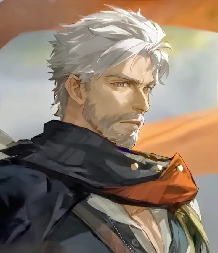 Alaric Vaelthorn thumbnail