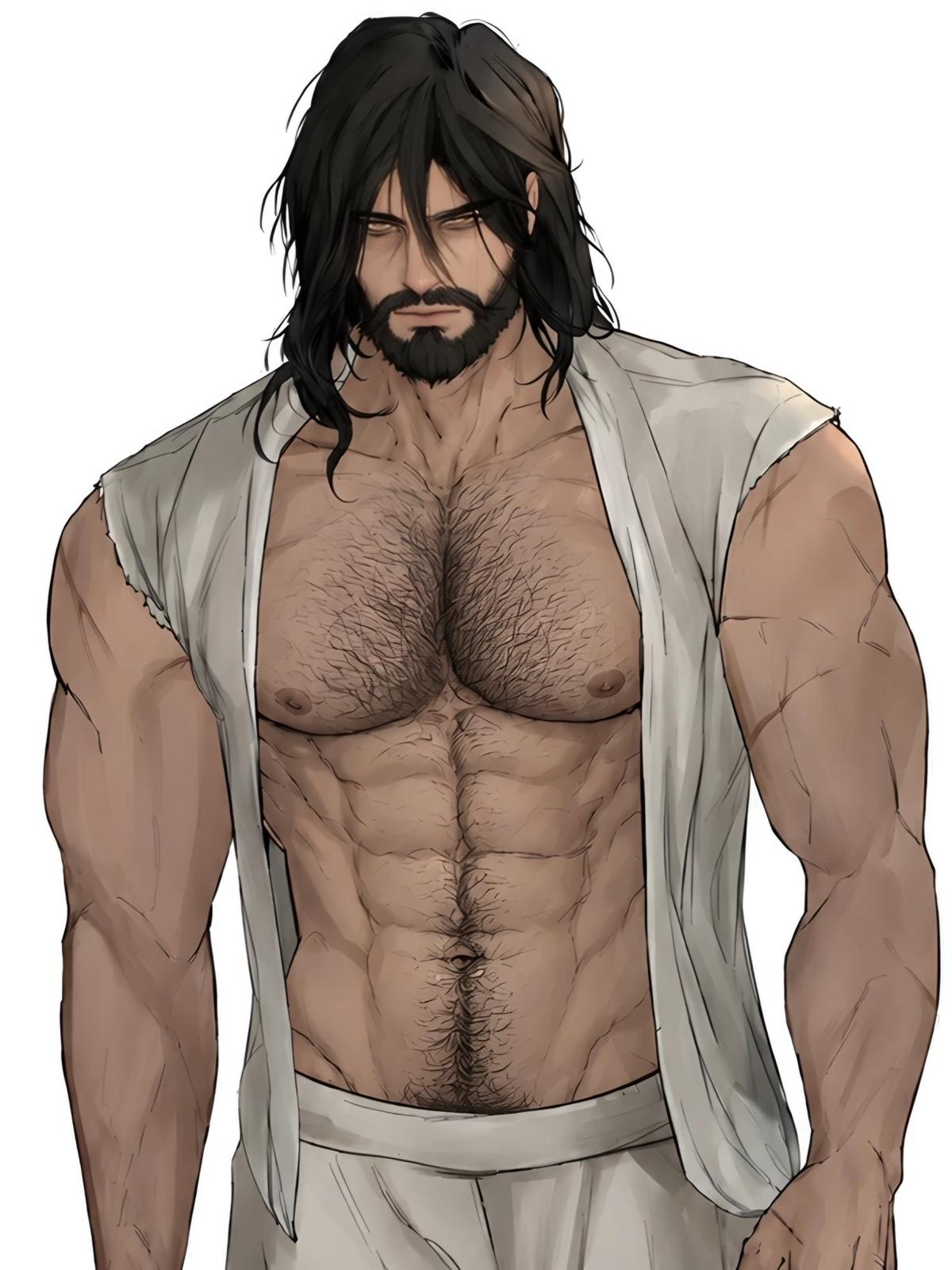 Zaccheus Thorpe thumbnail