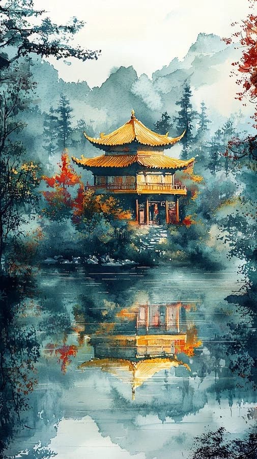Jade Empire: War of Divinity RPG DARK FANTASY ANTIGUA CHINA  thumbnail