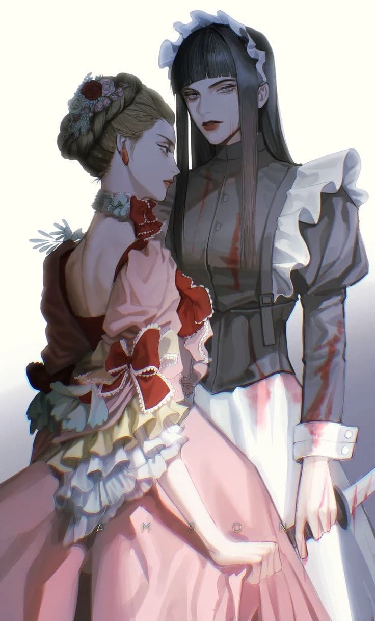 Reverse Isekai - An Aristocrat in the 21st Century thumbnail