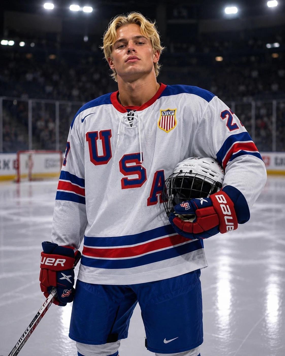 Aaron Bennett thumbnail