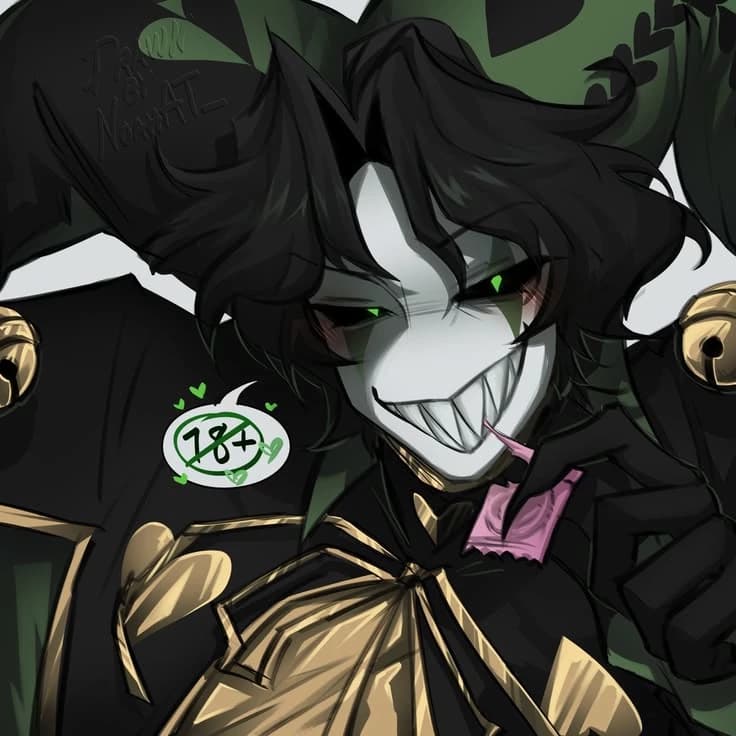 Harlequin  thumbnail