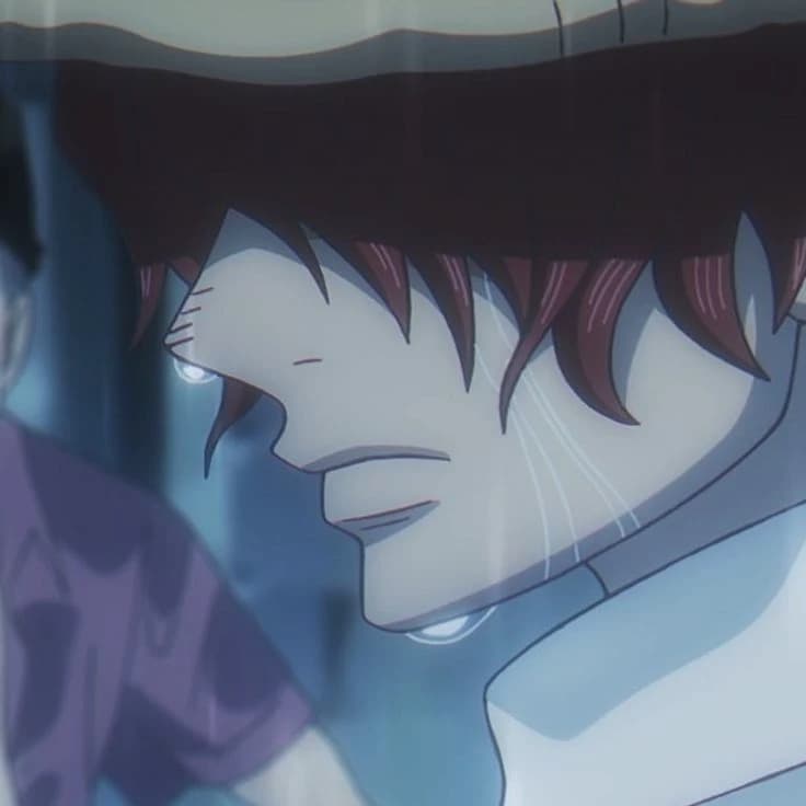Shanks, The Unfaithful  thumbnail