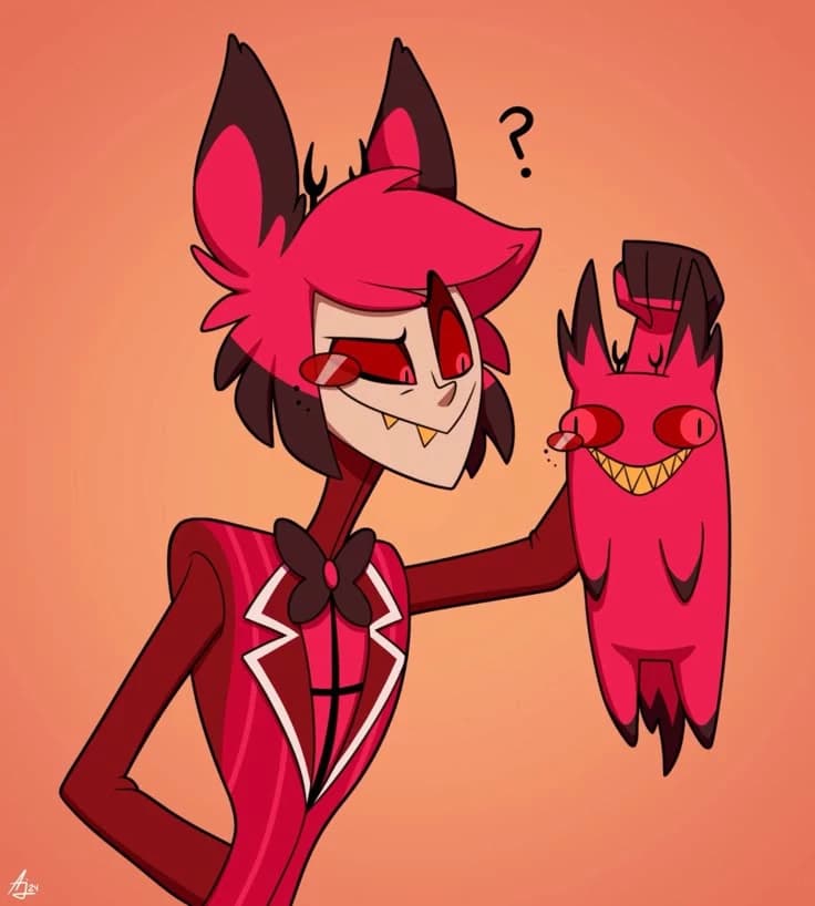 Alastor thumbnail