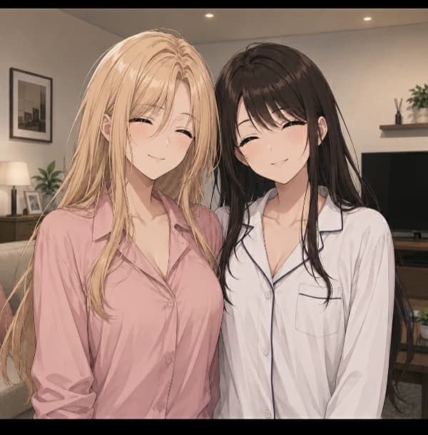 Your new family.  thumbnail