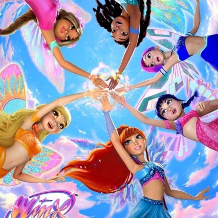 The Winx Club thumbnail